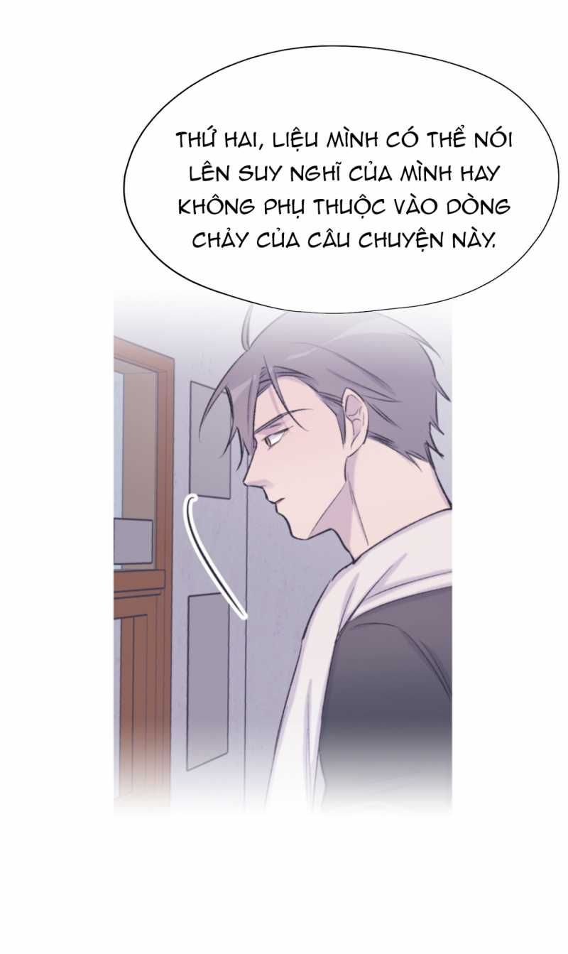 đọc truyện Đừng Viết Nữa,tác Giả Thân Mến! Chương 25 ảnh 6 tại Thiên Thai Truyện