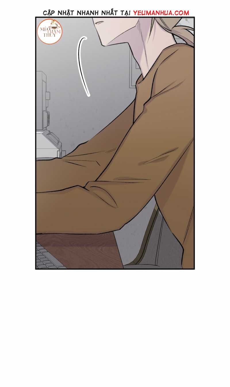 đọc truyện Đừng Viết Nữa,tác Giả Thân Mến! Chương 25 ảnh 45 tại Thiên Thai Truyện