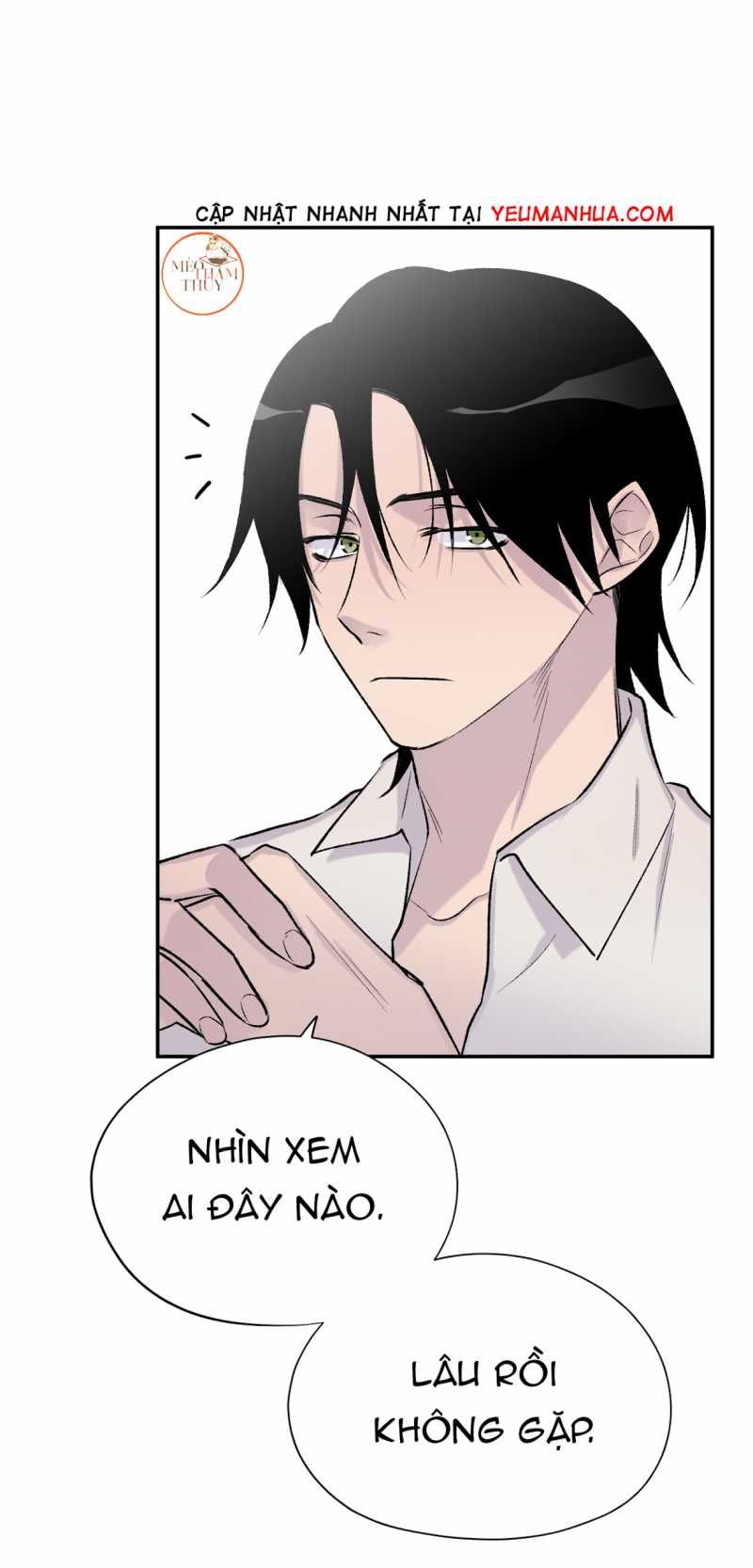 đọc truyện Đừng Viết Nữa,tác Giả Thân Mến! Chương 25 ảnh 52 tại Thiên Thai Truyện