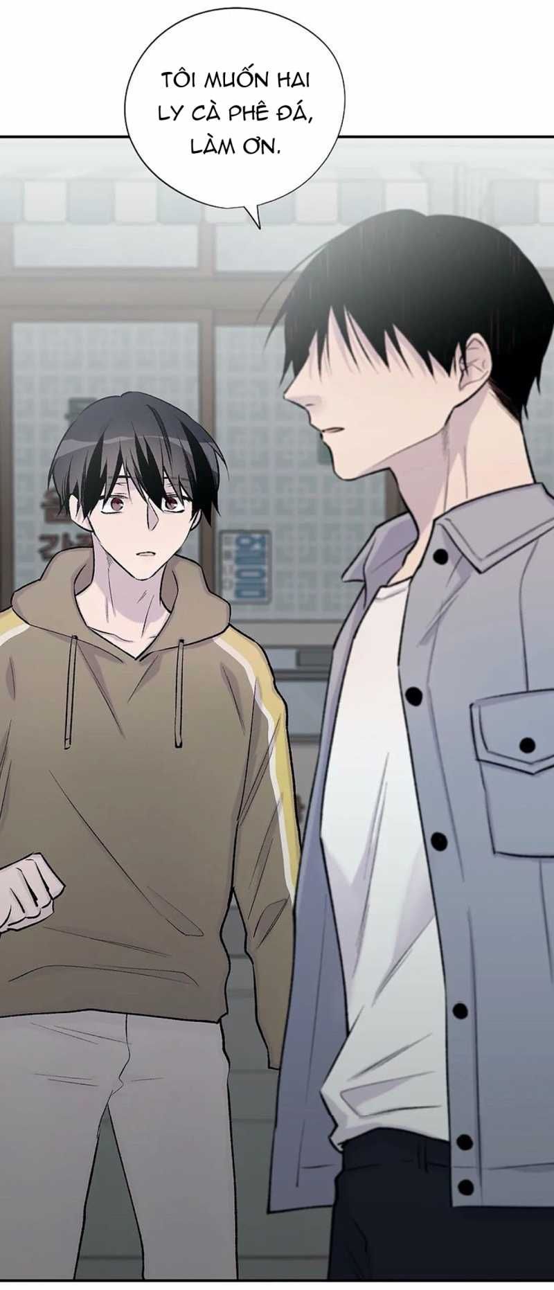 đọc truyện Đừng Viết Nữa,tác Giả Thân Mến! Chương 25 ảnh 56 tại Thiên Thai Truyện