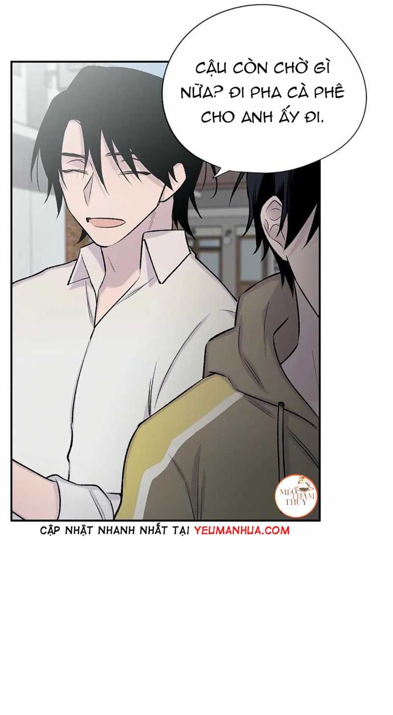 đọc truyện Đừng Viết Nữa,tác Giả Thân Mến! Chương 25 ảnh 58 tại Thiên Thai Truyện