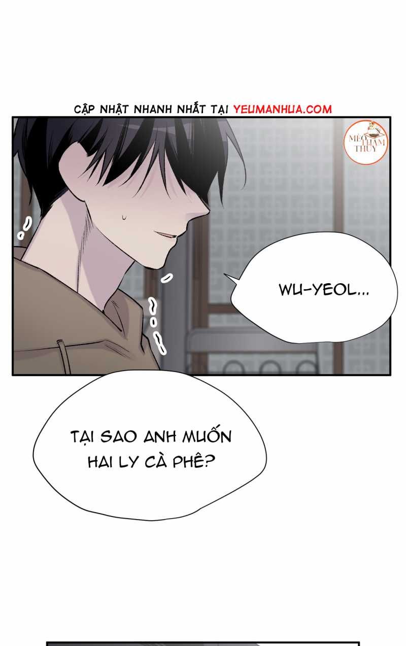 đọc truyện Đừng Viết Nữa,tác Giả Thân Mến! Chương 25 ảnh 61 tại Thiên Thai Truyện