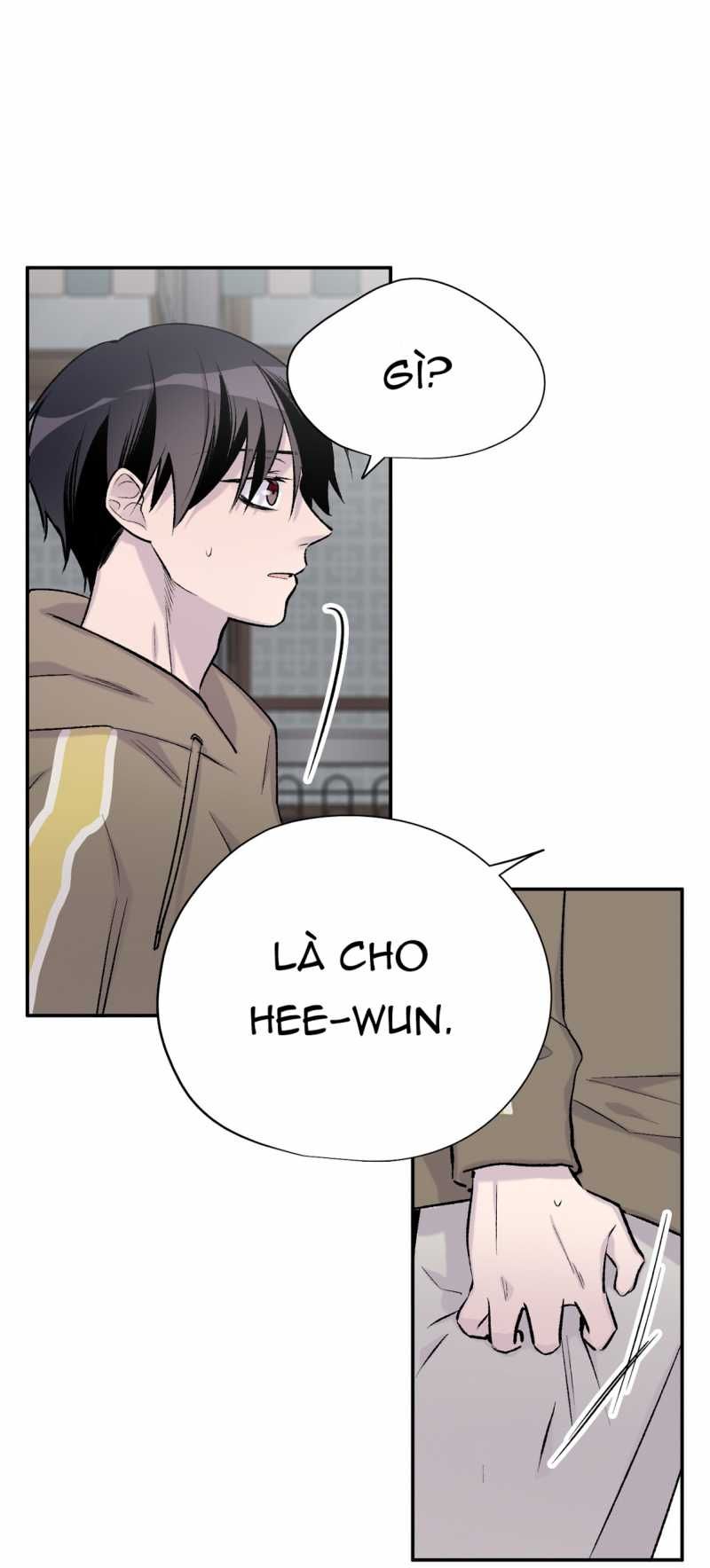 đọc truyện Đừng Viết Nữa,tác Giả Thân Mến! Chương 25 ảnh 65 tại Thiên Thai Truyện