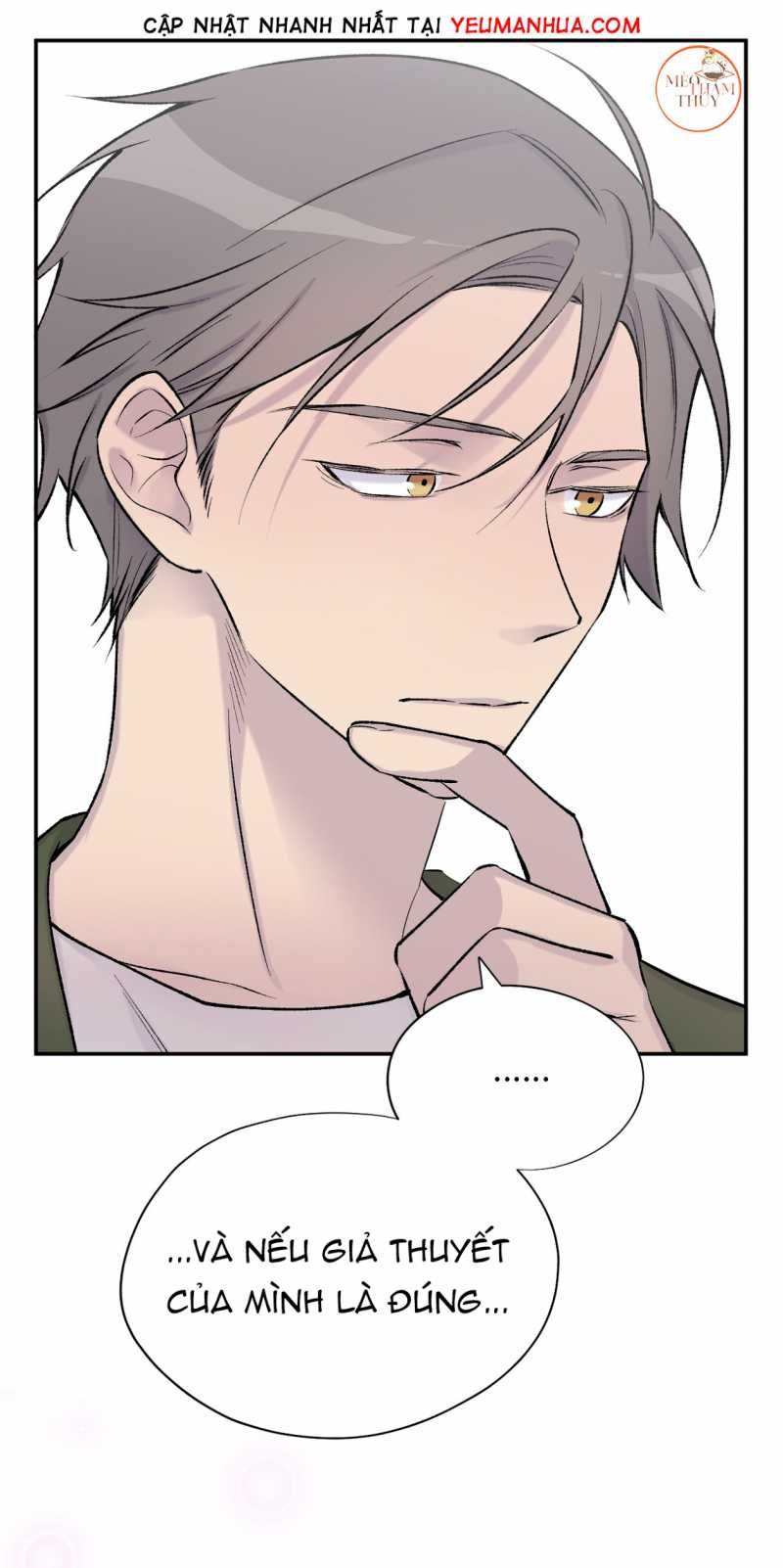 đọc truyện Đừng Viết Nữa,tác Giả Thân Mến! Chương 25 ảnh 9 tại Thiên Thai Truyện