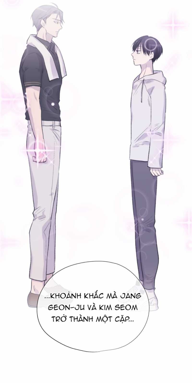 đọc truyện Đừng Viết Nữa,tác Giả Thân Mến! Chương 25 ảnh 10 tại Thiên Thai Truyện