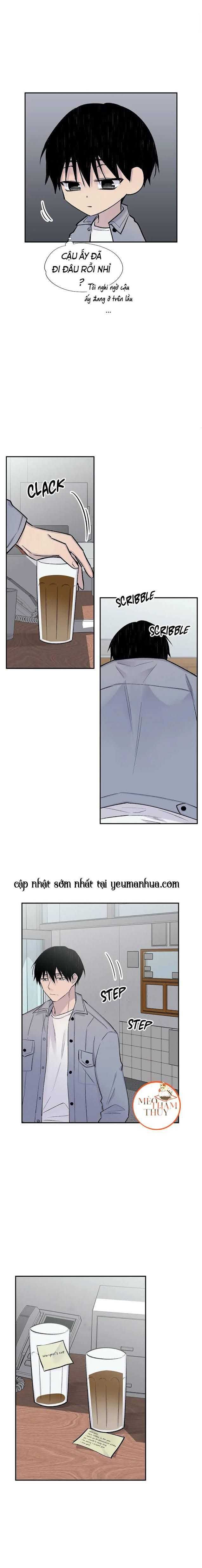 đọc truyện Đừng Viết Nữa,tác Giả Thân Mến! Chương 26 ảnh 14 tại Thiên Thai Truyện