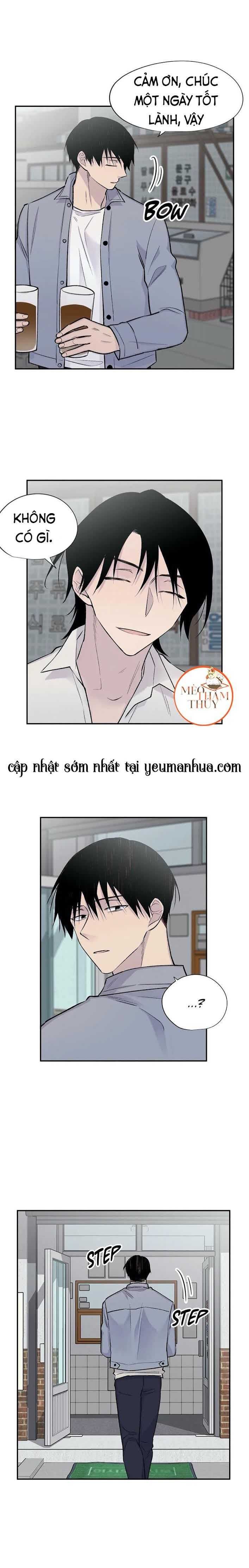 đọc truyện Đừng Viết Nữa,tác Giả Thân Mến! Chương 26 ảnh 4 tại Thiên Thai Truyện