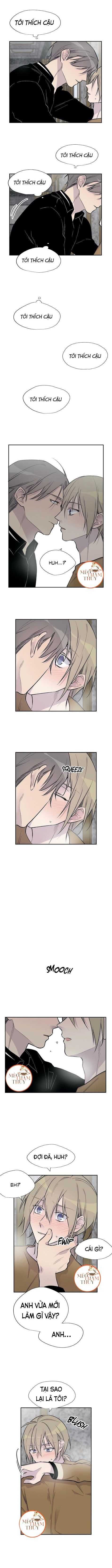 đọc truyện Đừng Viết Nữa,tác Giả Thân Mến! Chương 27 ảnh 7 tại Thiên Thai Truyện