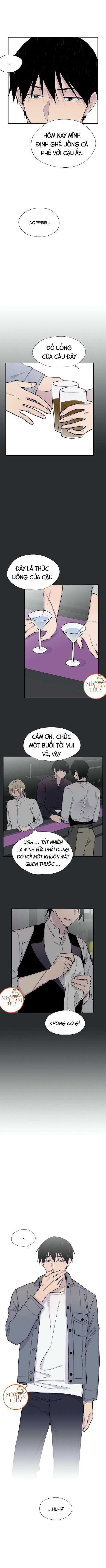 đọc truyện Đừng Viết Nữa,tác Giả Thân Mến! Chương 27 ảnh 10 tại Thiên Thai Truyện