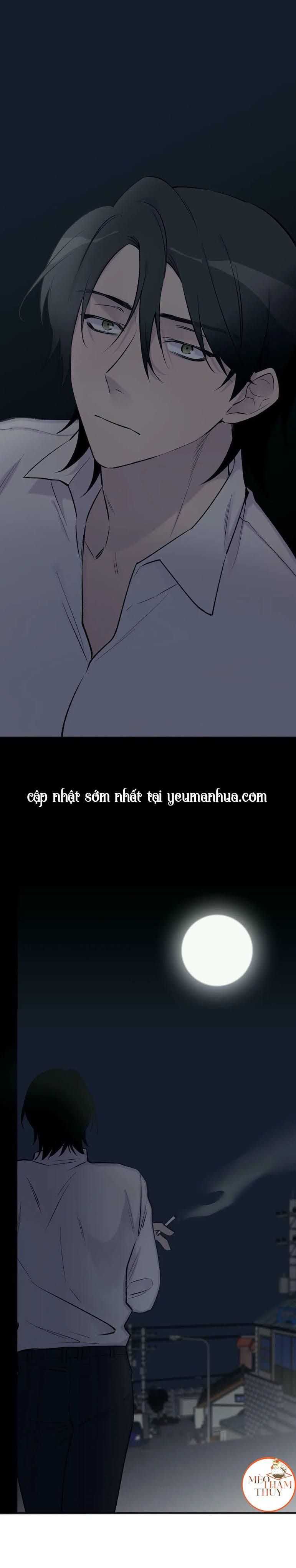 đọc truyện Đừng Viết Nữa,tác Giả Thân Mến! Chương 28 ảnh 15 tại Thiên Thai Truyện