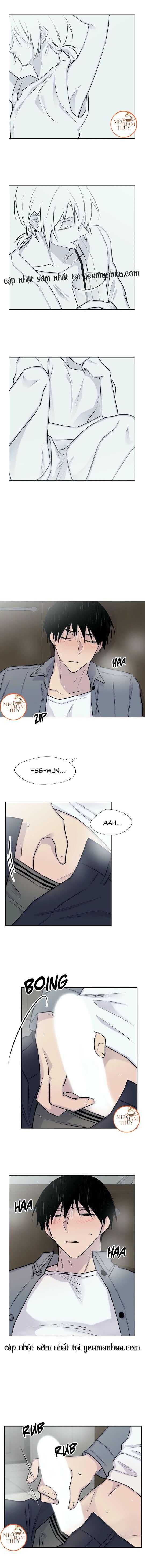 đọc truyện Đừng Viết Nữa,tác Giả Thân Mến! Chương 28 ảnh 6 tại Thiên Thai Truyện