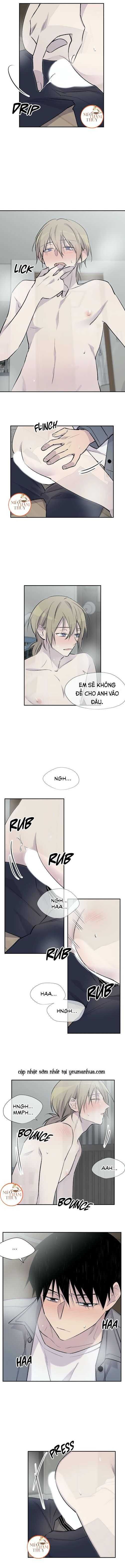 đọc truyện Đừng Viết Nữa,tác Giả Thân Mến! Chương 28 ảnh 8 tại Thiên Thai Truyện