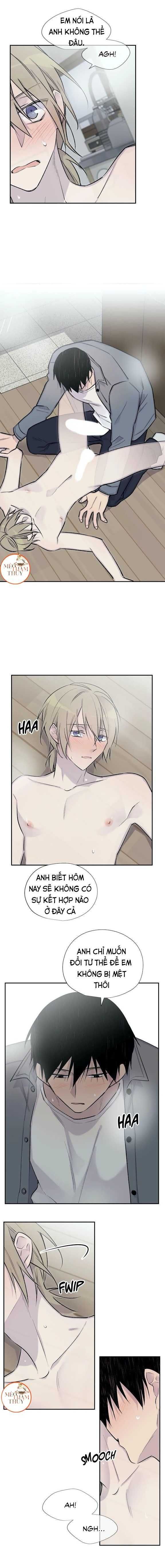 đọc truyện Đừng Viết Nữa,tác Giả Thân Mến! Chương 28 ảnh 9 tại Thiên Thai Truyện