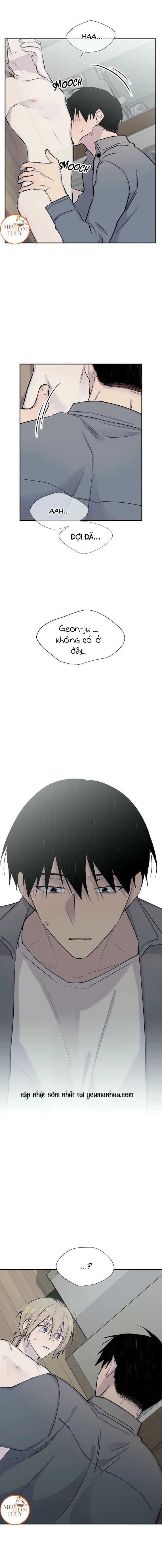 đọc truyện Đừng Viết Nữa,tác Giả Thân Mến! Chương 28 ảnh 10 tại Thiên Thai Truyện