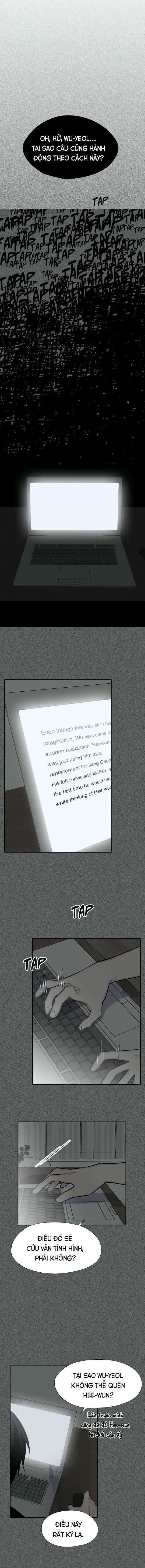 đọc truyện Đừng Viết Nữa,tác Giả Thân Mến! Chương 28 ảnh 11 tại Thiên Thai Truyện