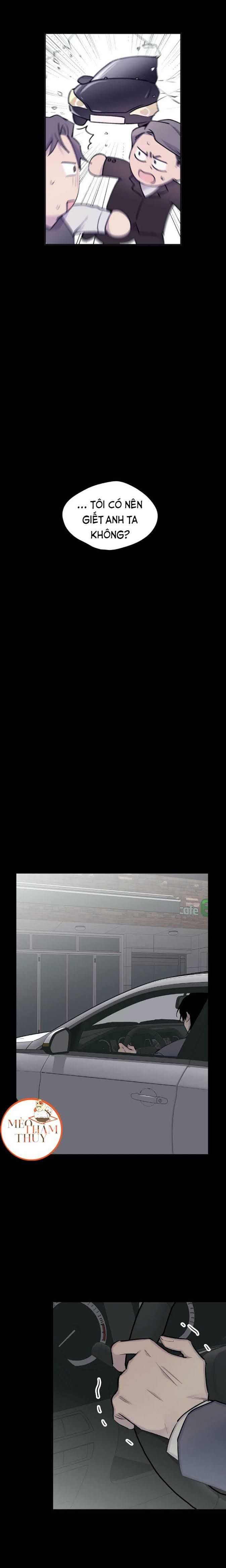 đọc truyện Đừng Viết Nữa,tác Giả Thân Mến! Chương 29 ảnh 14 tại Thiên Thai Truyện