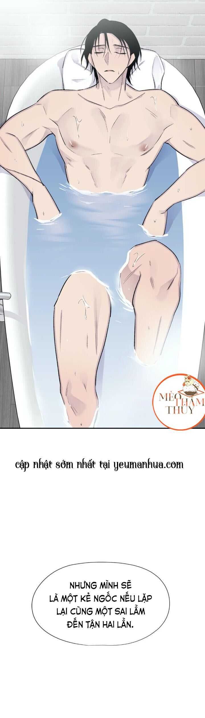 đọc truyện Đừng Viết Nữa,tác Giả Thân Mến! Chương 29 ảnh 19 tại Thiên Thai Truyện