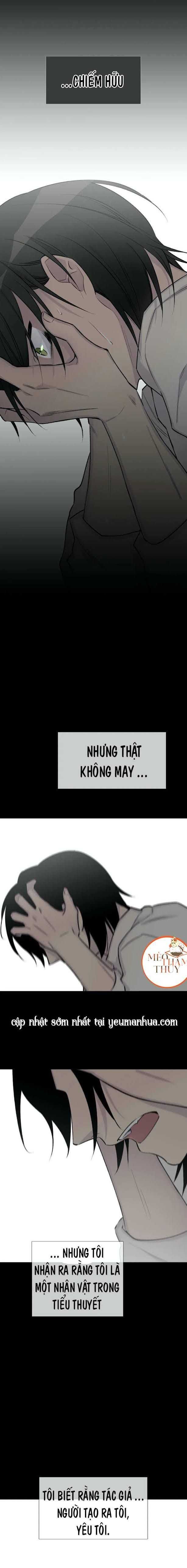 đọc truyện Đừng Viết Nữa,tác Giả Thân Mến! Chương 29 ảnh 11 tại Thiên Thai Truyện