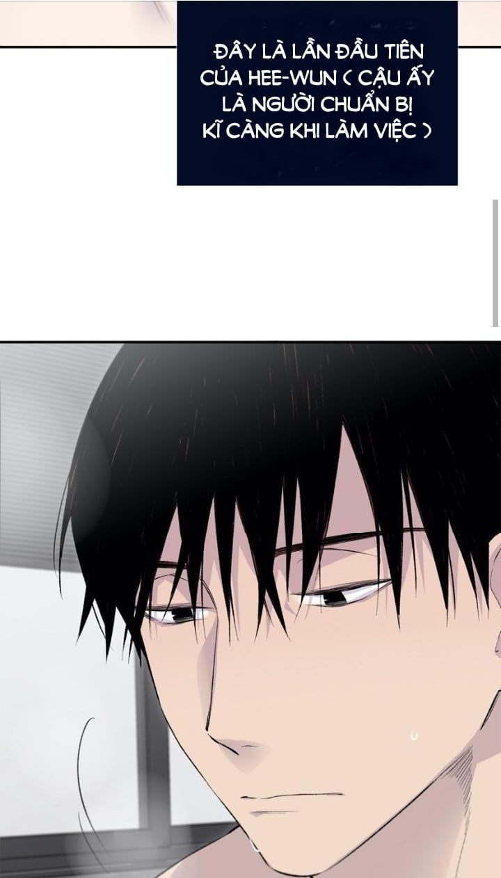 đọc truyện Đừng Viết Nữa,tác Giả Thân Mến! Chương 3 ảnh 12 tại Thiên Thai Truyện