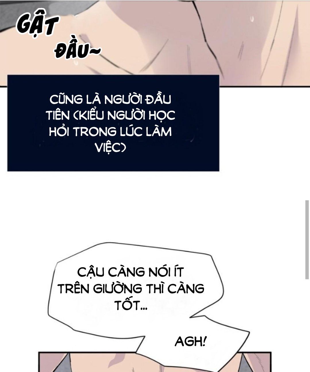 đọc truyện Đừng Viết Nữa,tác Giả Thân Mến! Chương 3 ảnh 13 tại Thiên Thai Truyện