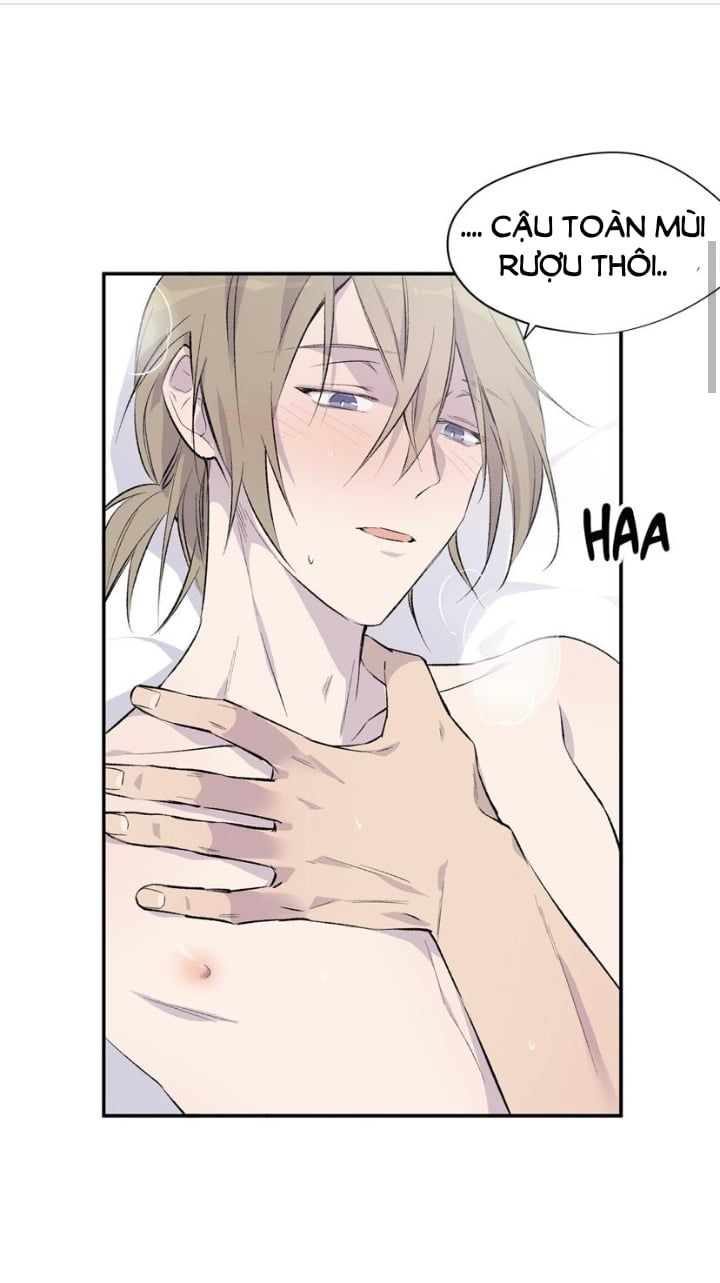 đọc truyện Đừng Viết Nữa,tác Giả Thân Mến! Chương 3 ảnh 4 tại Thiên Thai Truyện