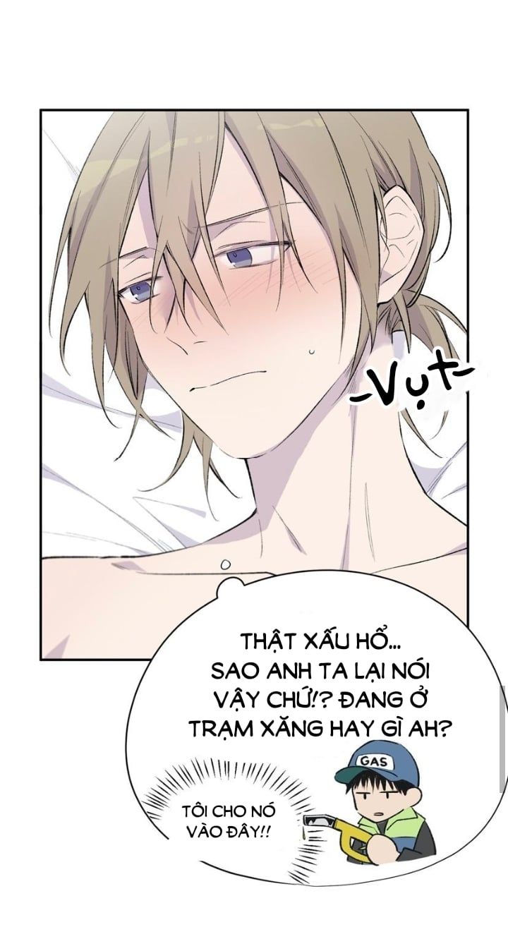 đọc truyện Đừng Viết Nữa,tác Giả Thân Mến! Chương 3 ảnh 9 tại Thiên Thai Truyện