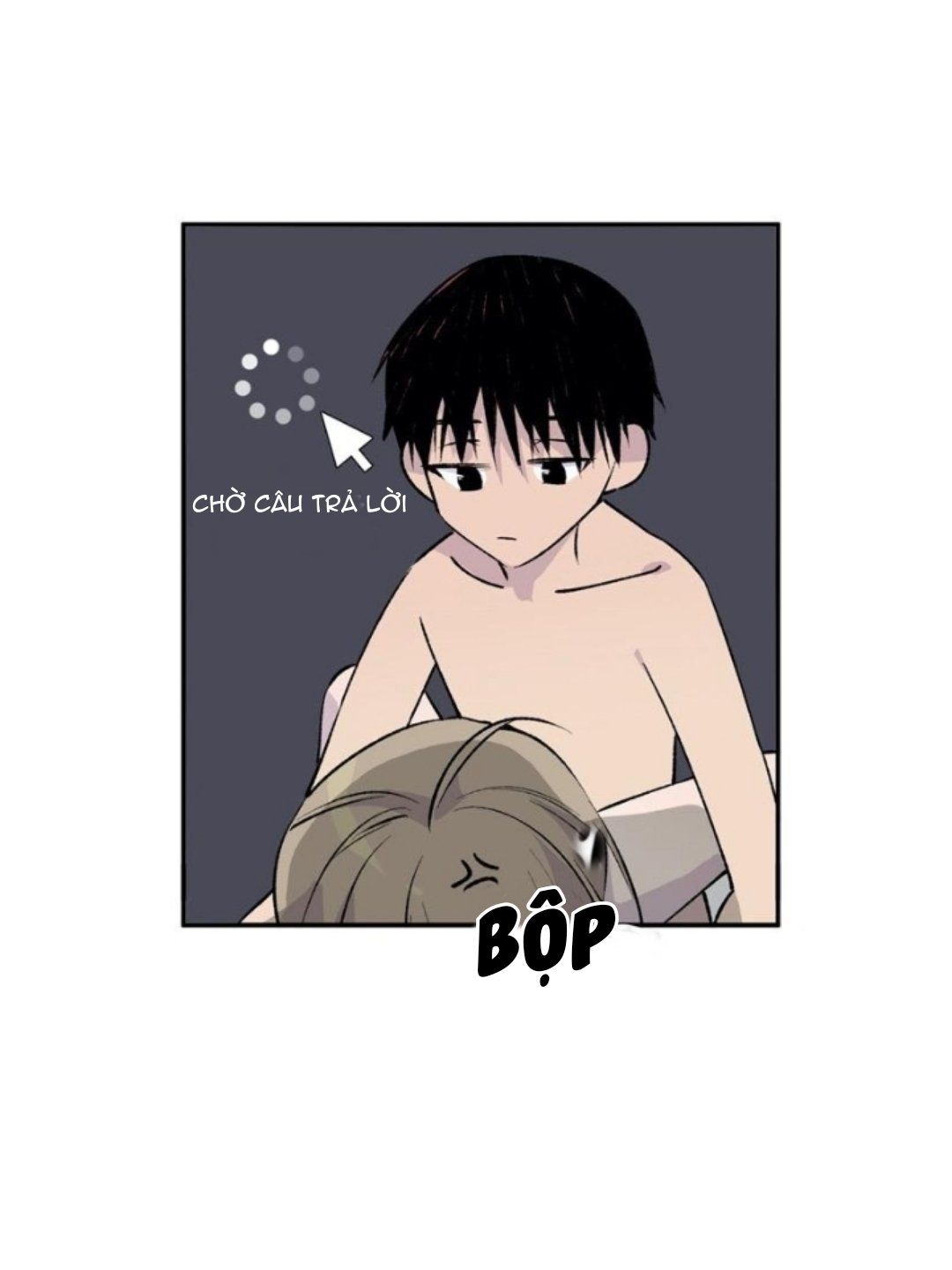 đọc truyện Đừng Viết Nữa,tác Giả Thân Mến! Chương 3 ảnh 10 tại Thiên Thai Truyện