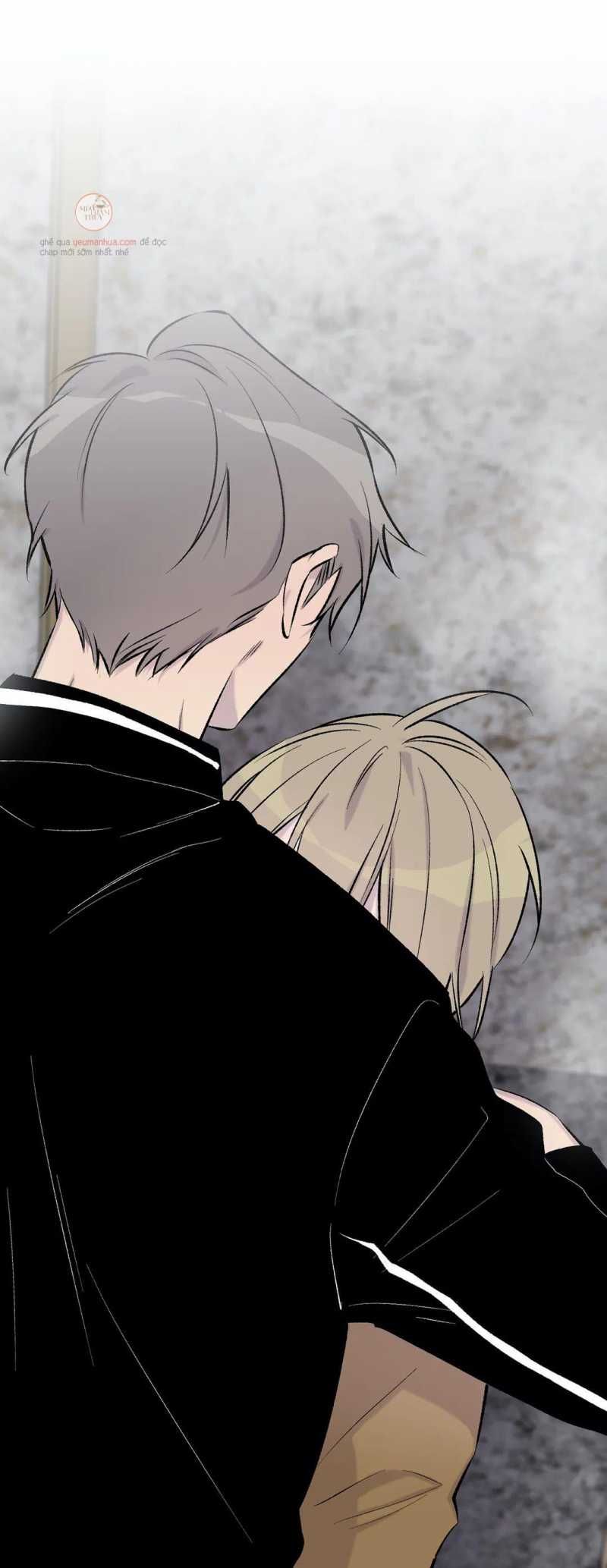 đọc truyện Đừng Viết Nữa,tác Giả Thân Mến! Chương 30 ảnh 3 tại Thiên Thai Truyện