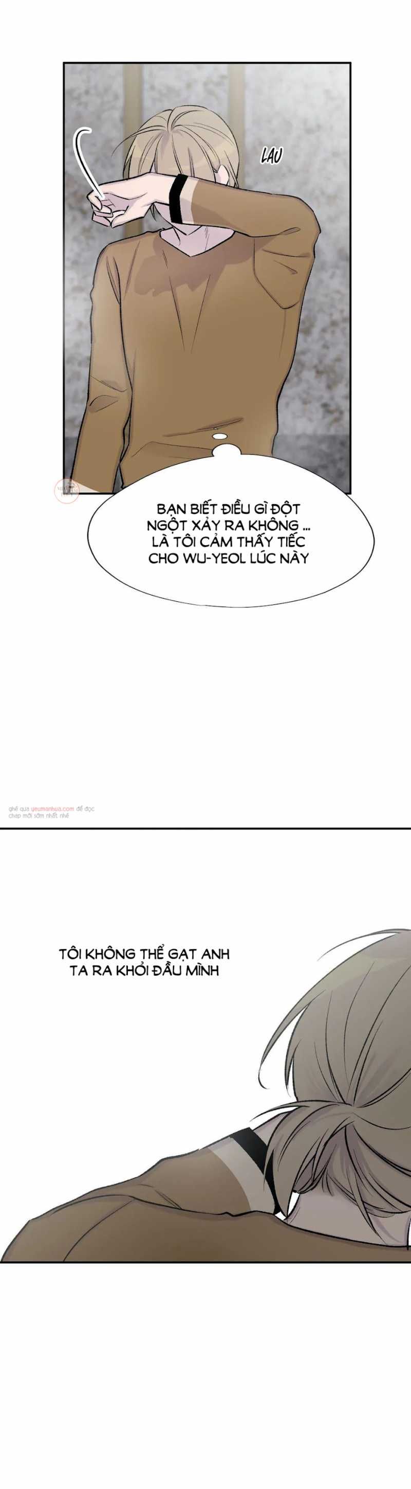 đọc truyện Đừng Viết Nữa,tác Giả Thân Mến! Chương 30 ảnh 12 tại Thiên Thai Truyện