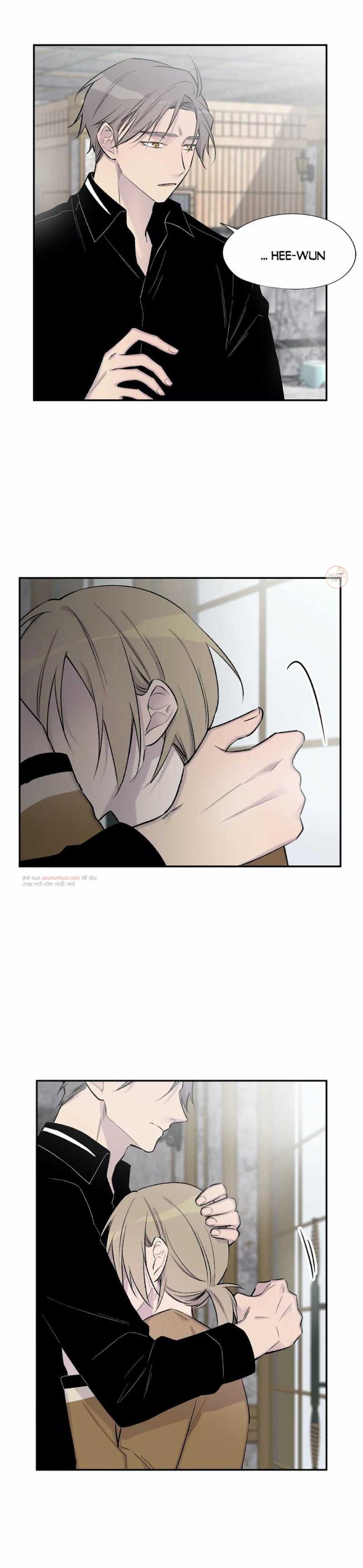 đọc truyện Đừng Viết Nữa,tác Giả Thân Mến! Chương 30 ảnh 13 tại Thiên Thai Truyện