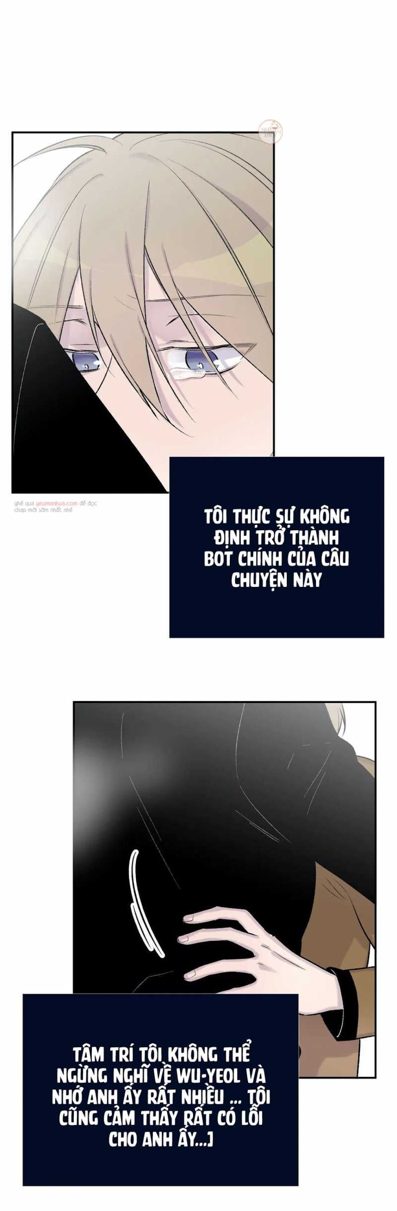 đọc truyện Đừng Viết Nữa,tác Giả Thân Mến! Chương 30 ảnh 14 tại Thiên Thai Truyện