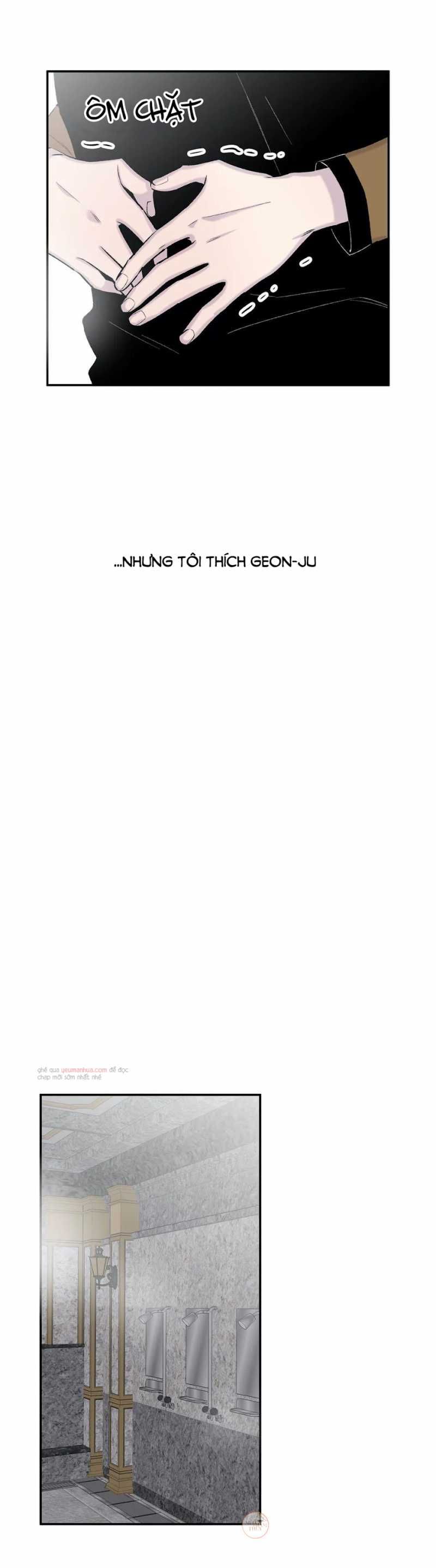 đọc truyện Đừng Viết Nữa,tác Giả Thân Mến! Chương 30 ảnh 15 tại Thiên Thai Truyện