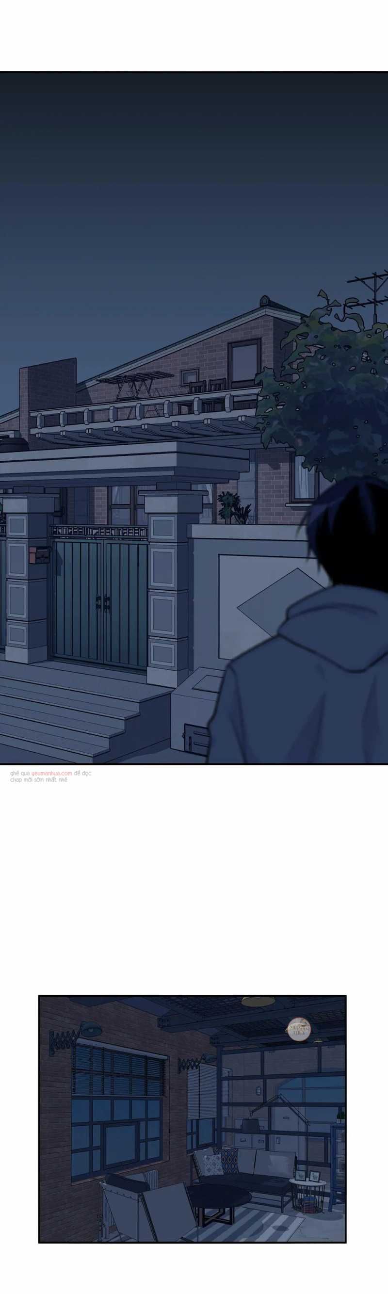 đọc truyện Đừng Viết Nữa,tác Giả Thân Mến! Chương 30 ảnh 18 tại Thiên Thai Truyện