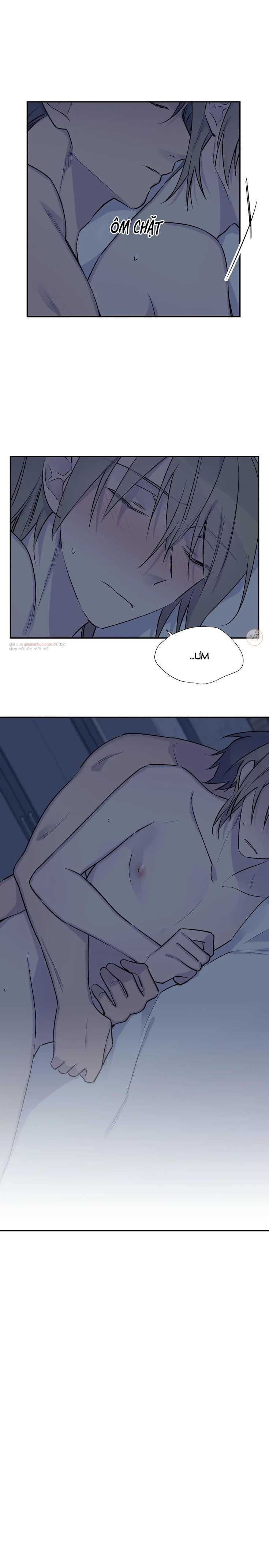 đọc truyện Đừng Viết Nữa,tác Giả Thân Mến! Chương 30 ảnh 21 tại Thiên Thai Truyện