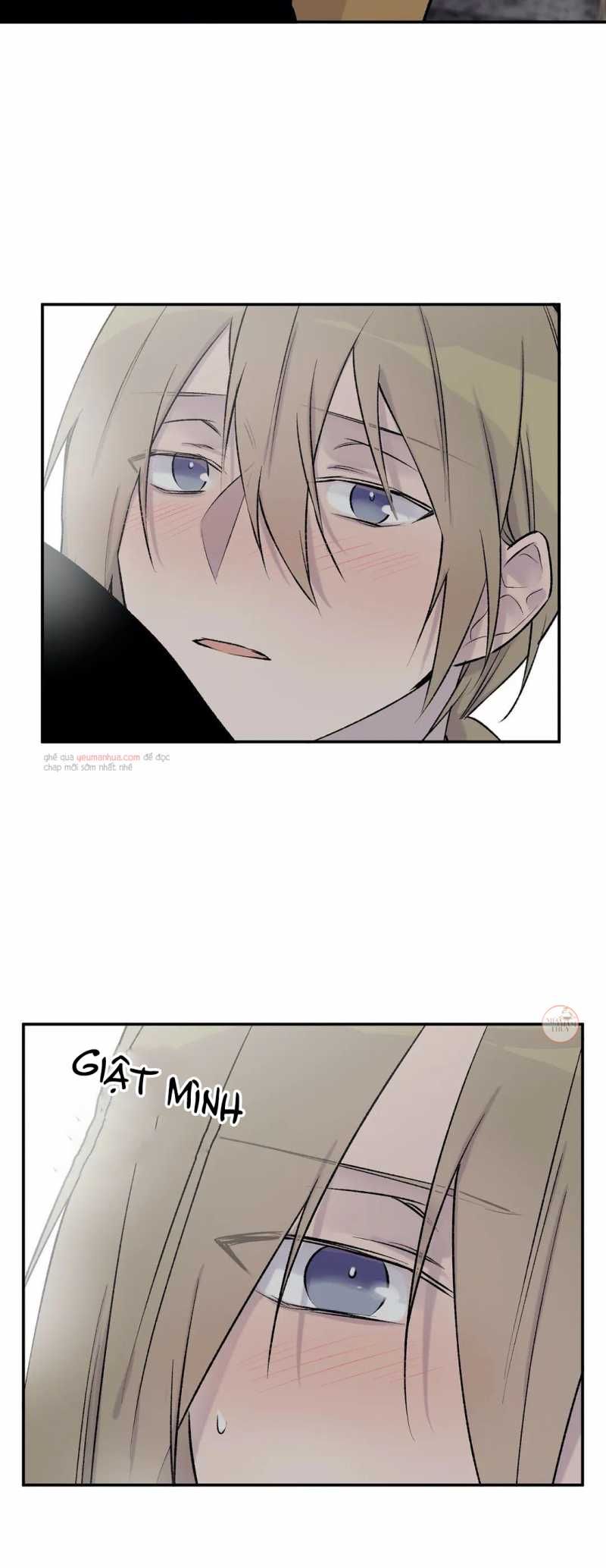 đọc truyện Đừng Viết Nữa,tác Giả Thân Mến! Chương 30 ảnh 4 tại Thiên Thai Truyện