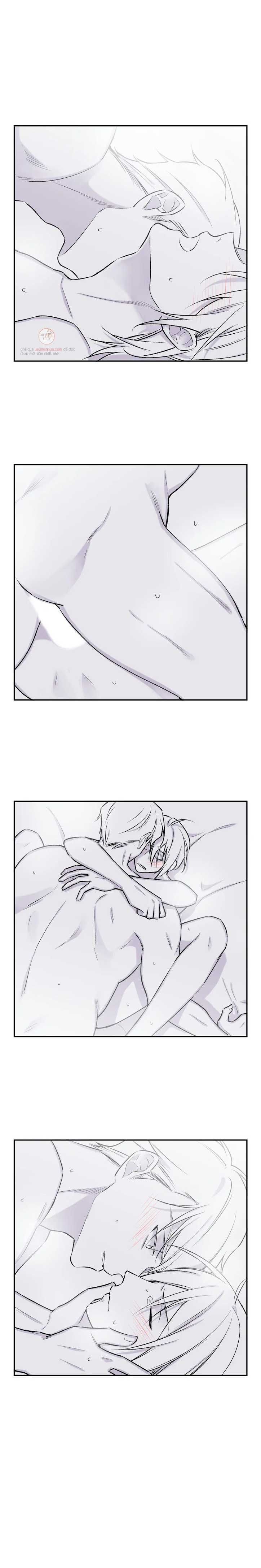 đọc truyện Đừng Viết Nữa,tác Giả Thân Mến! Chương 30 ảnh 22 tại Thiên Thai Truyện