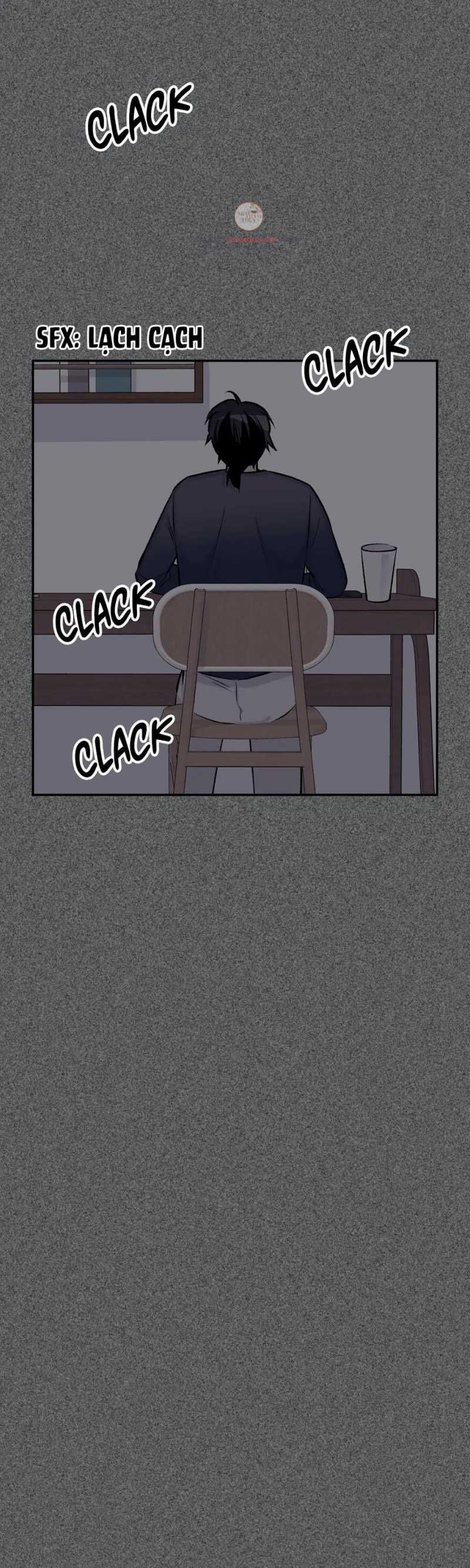 đọc truyện Đừng Viết Nữa,tác Giả Thân Mến! Chương 30 ảnh 25 tại Thiên Thai Truyện