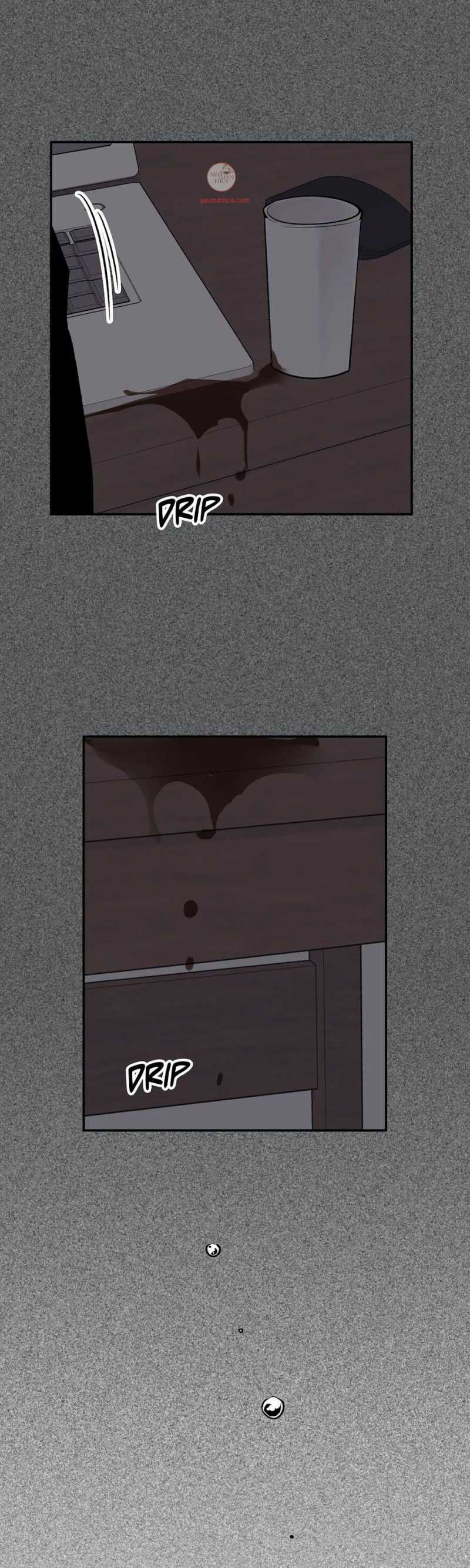 đọc truyện Đừng Viết Nữa,tác Giả Thân Mến! Chương 30 ảnh 28 tại Thiên Thai Truyện