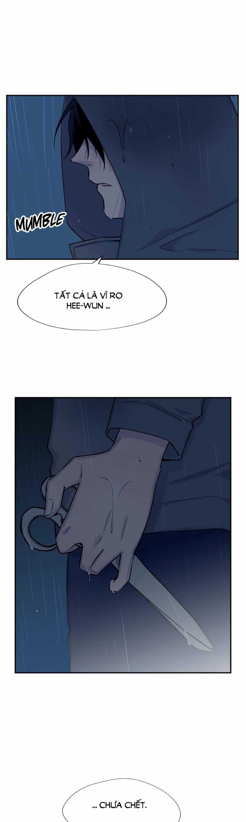 đọc truyện Đừng Viết Nữa,tác Giả Thân Mến! Chương 30 ảnh 35 tại Thiên Thai Truyện