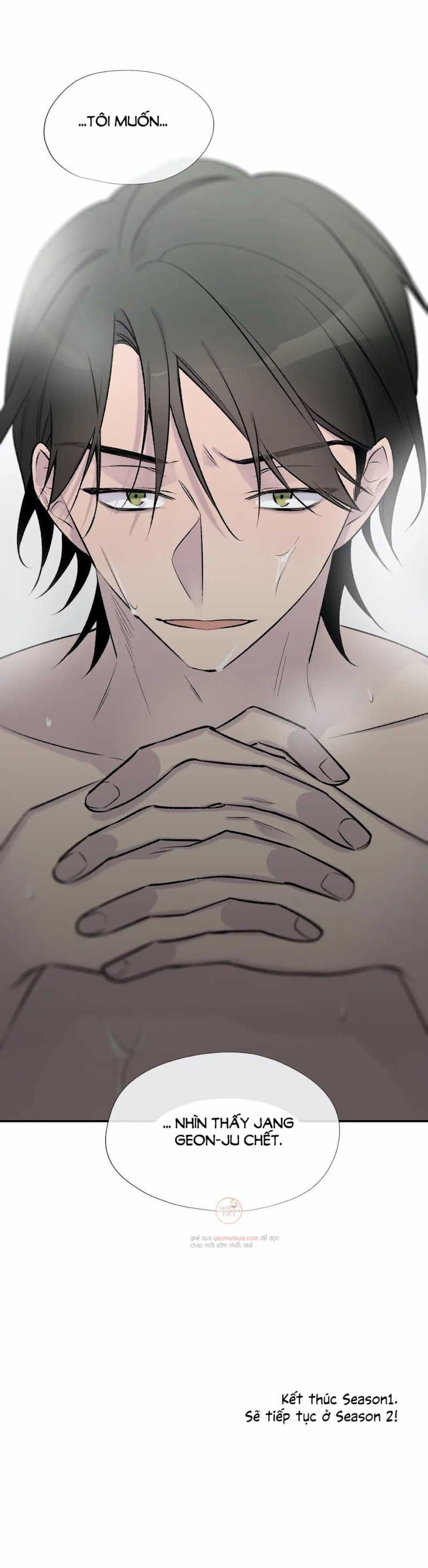 đọc truyện Đừng Viết Nữa,tác Giả Thân Mến! Chương 30 ảnh 41 tại Thiên Thai Truyện