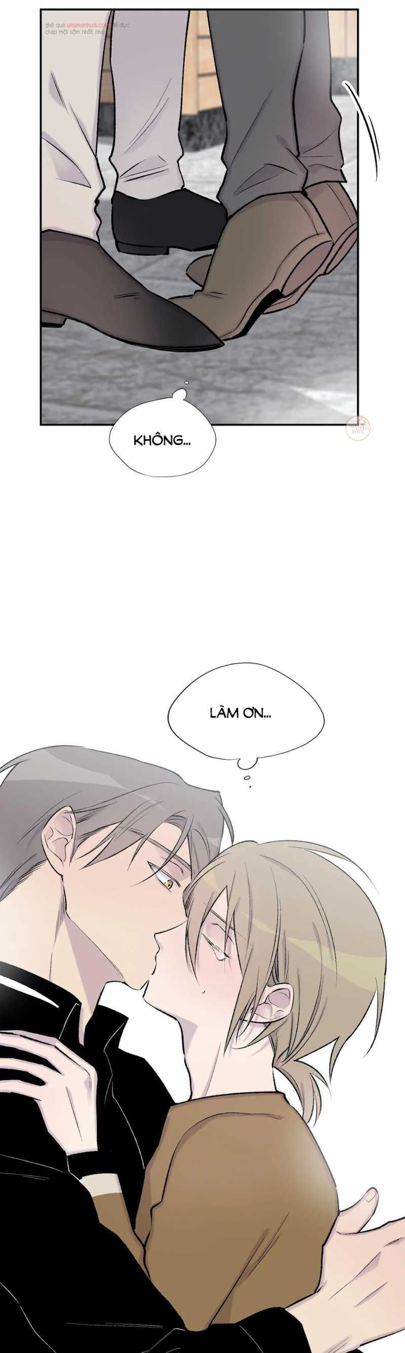 đọc truyện Đừng Viết Nữa,tác Giả Thân Mến! Chương 30 ảnh 7 tại Thiên Thai Truyện