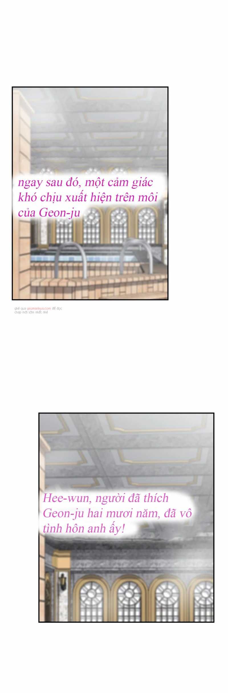 đọc truyện Đừng Viết Nữa,tác Giả Thân Mến! Chương 30 ảnh 8 tại Thiên Thai Truyện