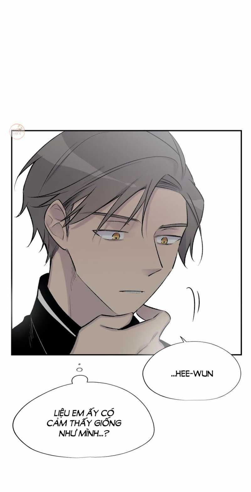 đọc truyện Đừng Viết Nữa,tác Giả Thân Mến! Chương 30 ảnh 10 tại Thiên Thai Truyện