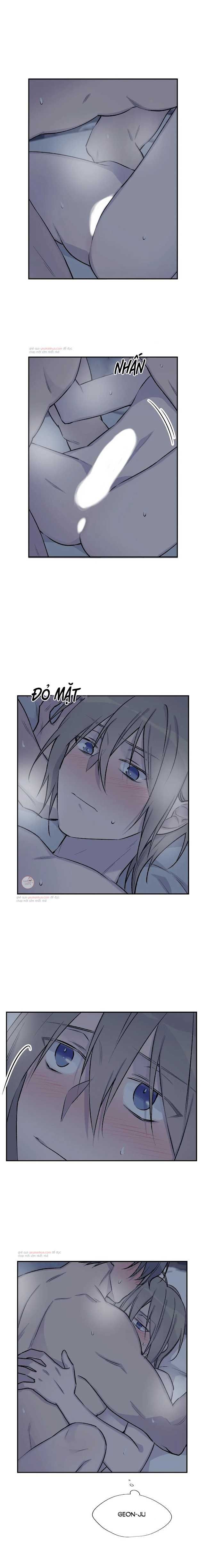 đọc truyện Đừng Viết Nữa,tác Giả Thân Mến! Chương 31 ảnh 4 tại Thiên Thai Truyện