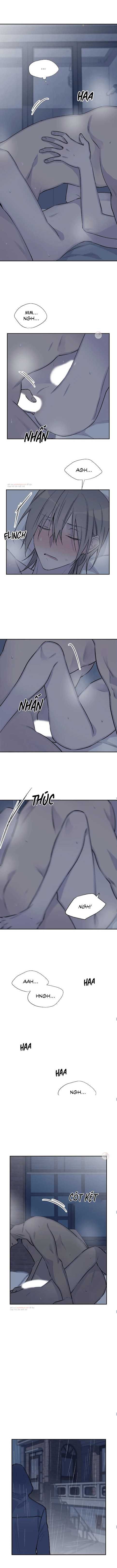 đọc truyện Đừng Viết Nữa,tác Giả Thân Mến! Chương 31 ảnh 5 tại Thiên Thai Truyện