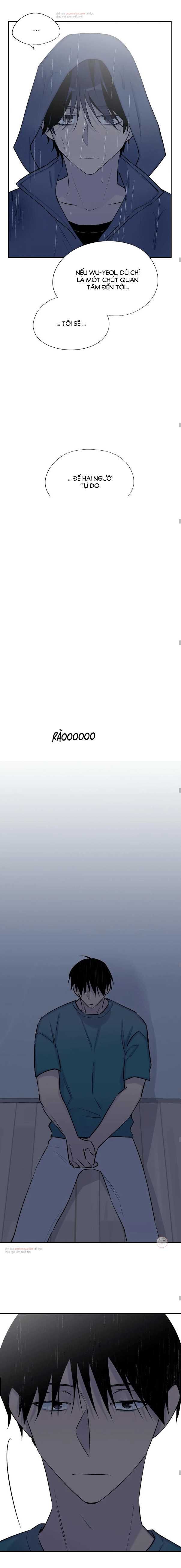 đọc truyện Đừng Viết Nữa,tác Giả Thân Mến! Chương 31 ảnh 6 tại Thiên Thai Truyện