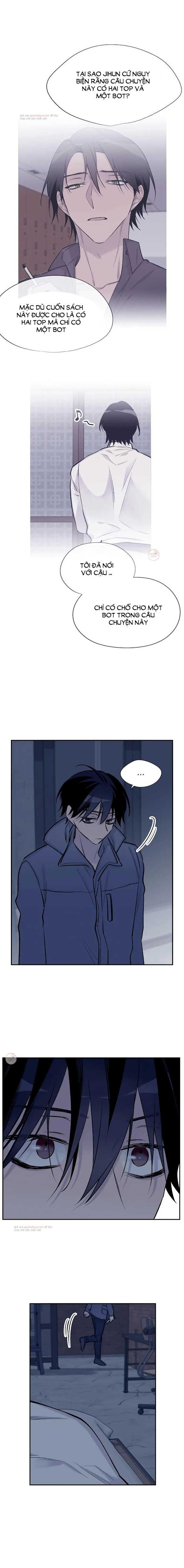 đọc truyện Đừng Viết Nữa,tác Giả Thân Mến! Chương 31 ảnh 9 tại Thiên Thai Truyện