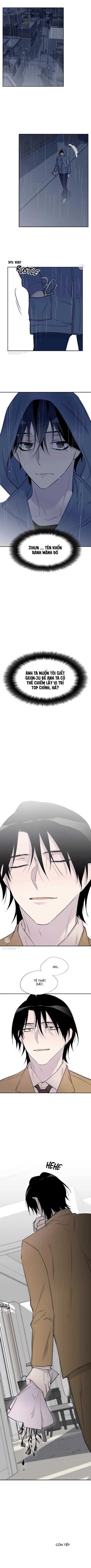 đọc truyện Đừng Viết Nữa,tác Giả Thân Mến! Chương 31 ảnh 11 tại Thiên Thai Truyện