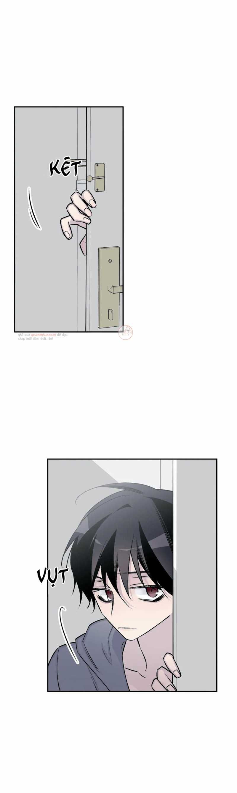 đọc truyện Đừng Viết Nữa,tác Giả Thân Mến! Chương 32 ảnh 3 tại Thiên Thai Truyện