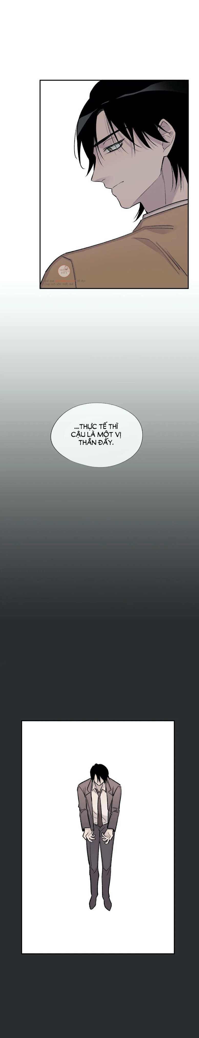 đọc truyện Đừng Viết Nữa,tác Giả Thân Mến! Chương 32 ảnh 14 tại Thiên Thai Truyện